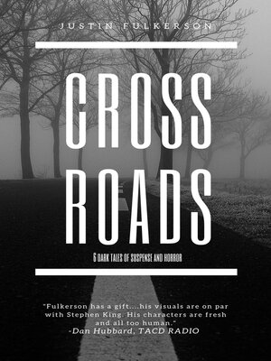 cover image of Crossroads